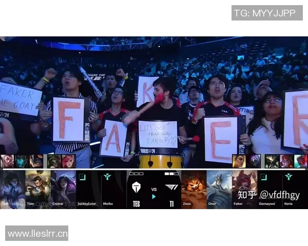 聚焦英雄联盟TES战队的快速崛起与战术创新探讨