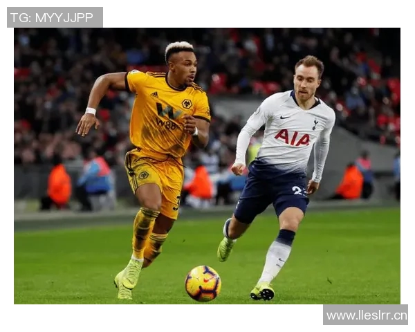 英超热刺与狼队主教练对决战术对比分析